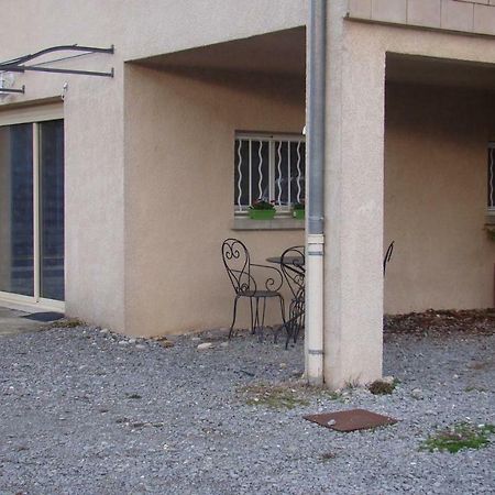 Studio/Gite Les Papillons Lablachère Kültér fotó